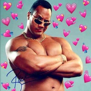 Meet your Posher, Emma